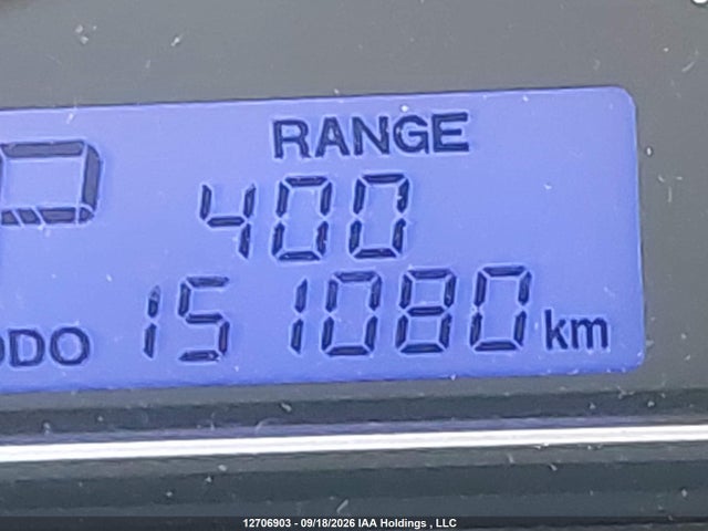 Продаж на аукціоні авто 2010 Hyundai Elantra Limited, vin: KMHDU4AD8AU078871, номер лоту: 12706903