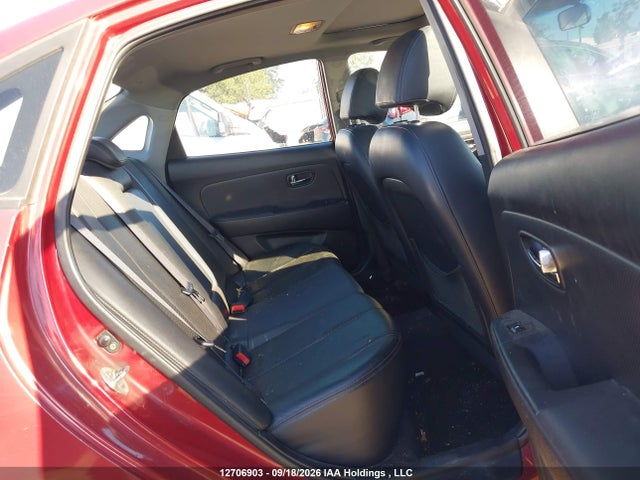 Продаж на аукціоні авто 2010 Hyundai Elantra Limited, vin: KMHDU4AD8AU078871, номер лоту: 12706903