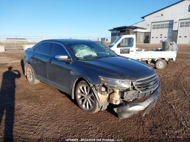 2017 1FAHP2J81HG119523 главное изображение