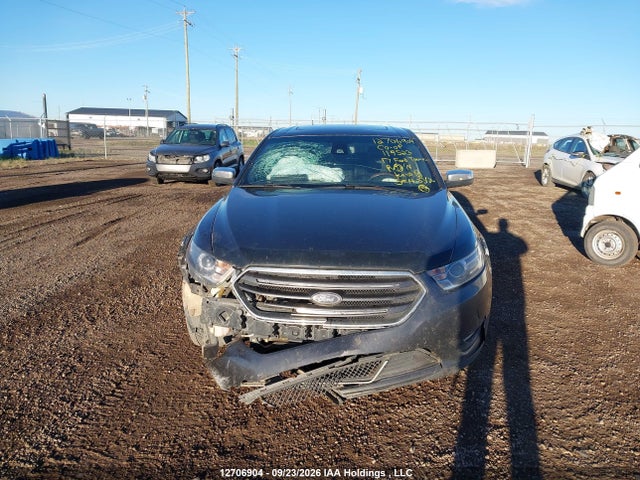 Ford Taurus Limited 2017 1FAHP2J81HG119523 Image 12