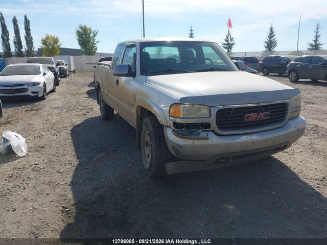 Продажа на аукционе авто 2002 Gmc Sierra 2500 Sl/sle/slt, vin: 1GTGK29U92Z267887, номер лота: 12706905