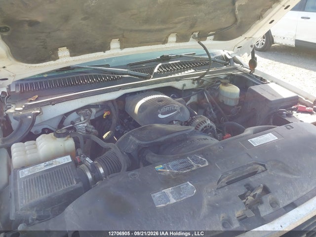 Продажа на аукционе авто 2002 Gmc Sierra 2500 Sl/sle/slt, vin: 1GTGK29U92Z267887, номер лота: 12706905