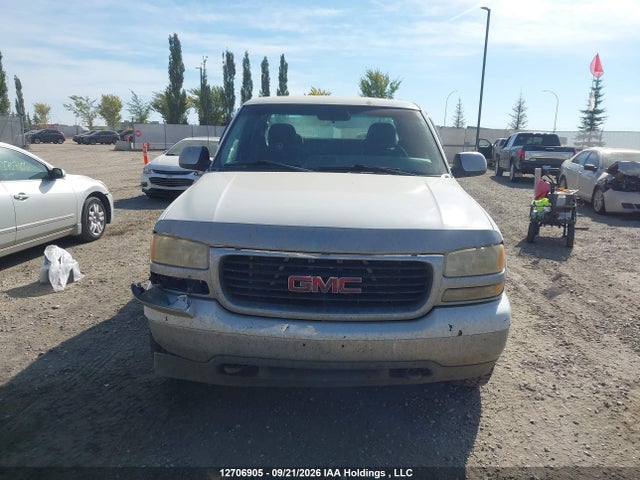 Продажа на аукционе авто 2002 Gmc Sierra 2500 Sl/sle/slt, vin: 1GTGK29U92Z267887, номер лота: 12706905