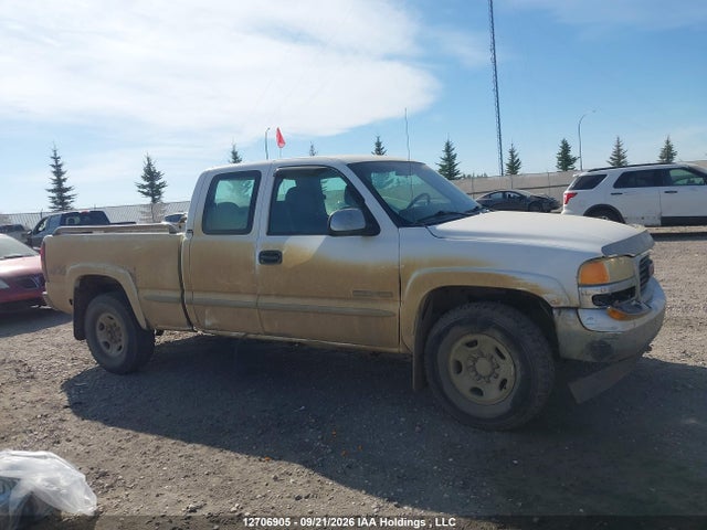 Продажа на аукционе авто 2002 Gmc Sierra 2500 Sl/sle/slt, vin: 1GTGK29U92Z267887, номер лота: 12706905