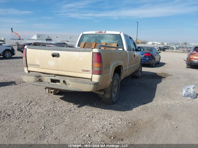 Продажа на аукционе авто 2002 Gmc Sierra 2500 Sl/sle/slt, vin: 1GTGK29U92Z267887, номер лота: 12706905