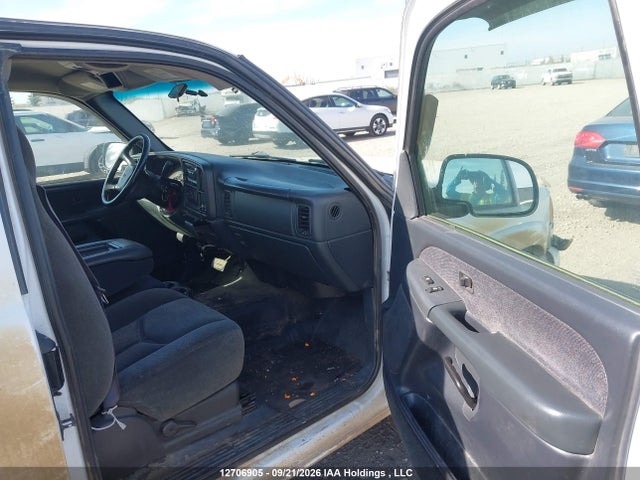 Продажа на аукционе авто 2002 Gmc Sierra 2500 Sl/sle/slt, vin: 1GTGK29U92Z267887, номер лота: 12706905