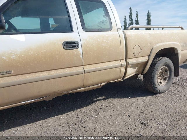 Продажа на аукционе авто 2002 Gmc Sierra 2500 Sl/sle/slt, vin: 1GTGK29U92Z267887, номер лота: 12706905
