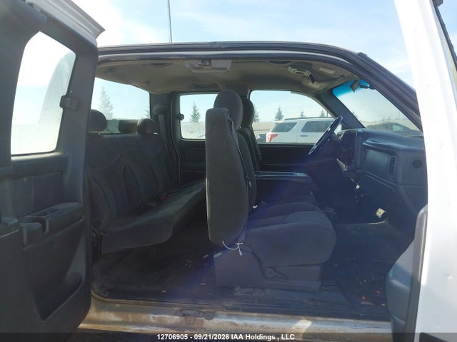 Продажа на аукционе авто 2002 Gmc Sierra 2500 Sl/sle/slt, vin: 1GTGK29U92Z267887, номер лота: 12706905