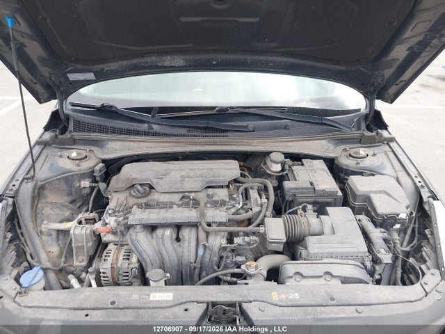 Hyundai ELANTRA SEL 2022 KMHLM4AG1NU215208 Image 10