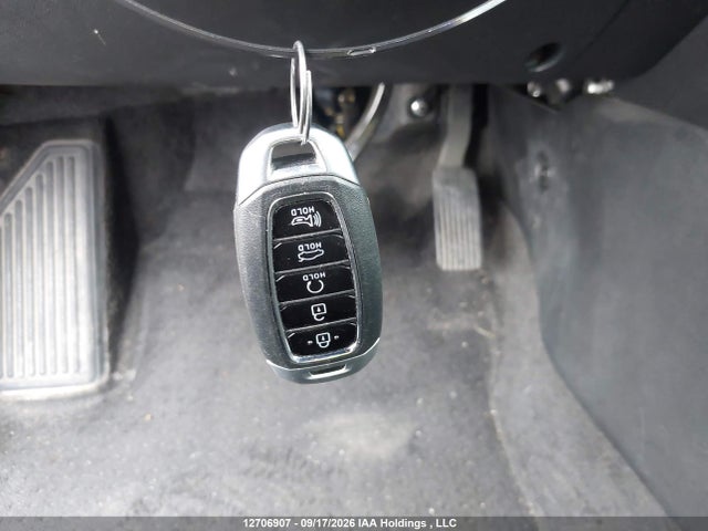 Hyundai ELANTRA SEL 2022 KMHLM4AG1NU215208 Image 11