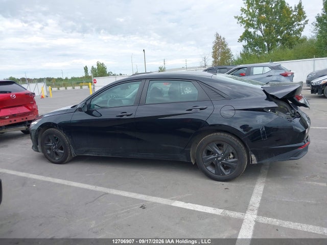 Hyundai ELANTRA SEL 2022 KMHLM4AG1NU215208 Image 15