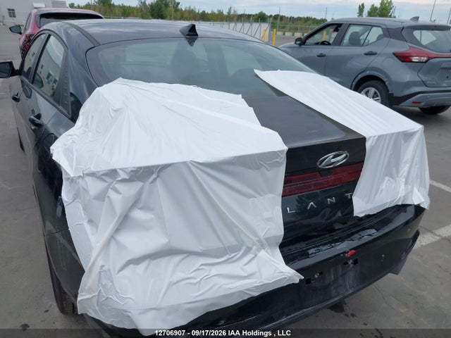 Hyundai ELANTRA SEL 2022 KMHLM4AG1NU215208 Image 21