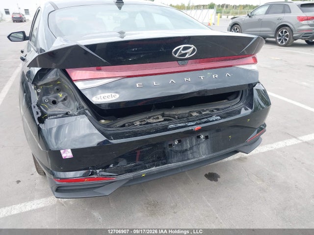 Hyundai ELANTRA SEL 2022 KMHLM4AG1NU215208 Image 6