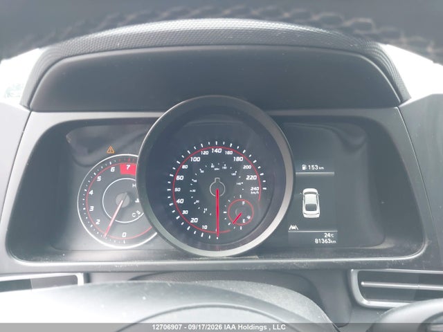 Hyundai ELANTRA SEL 2022 KMHLM4AG1NU215208 Image 7