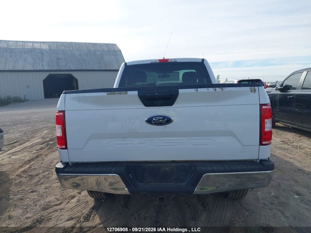 Продажа на аукционе авто 2020 Ford F150, vin: 1FTMF1EB9LKF06967, номер лота: 12706908