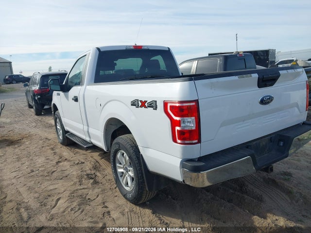 Продажа на аукционе авто 2020 Ford F150, vin: 1FTMF1EB9LKF06967, номер лота: 12706908