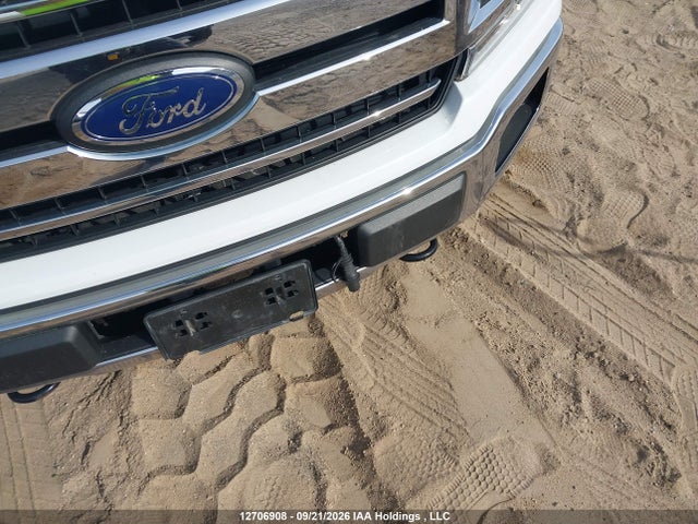 Продажа на аукционе авто 2020 Ford F150, vin: 1FTMF1EB9LKF06967, номер лота: 12706908