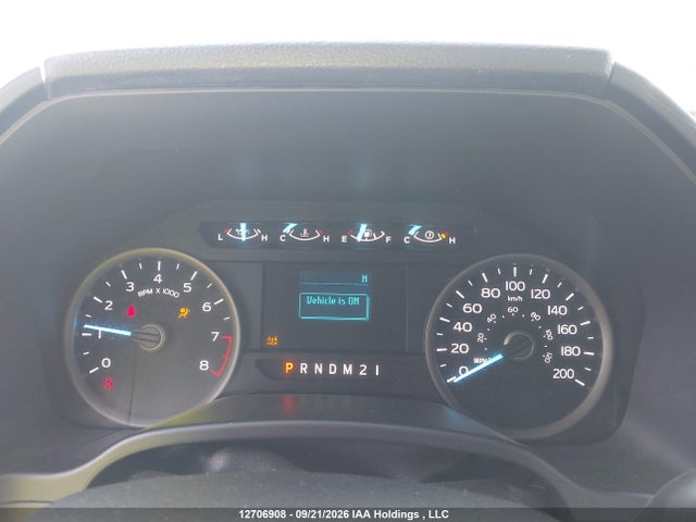 Продажа на аукционе авто 2020 Ford F150, vin: 1FTMF1EB9LKF06967, номер лота: 12706908