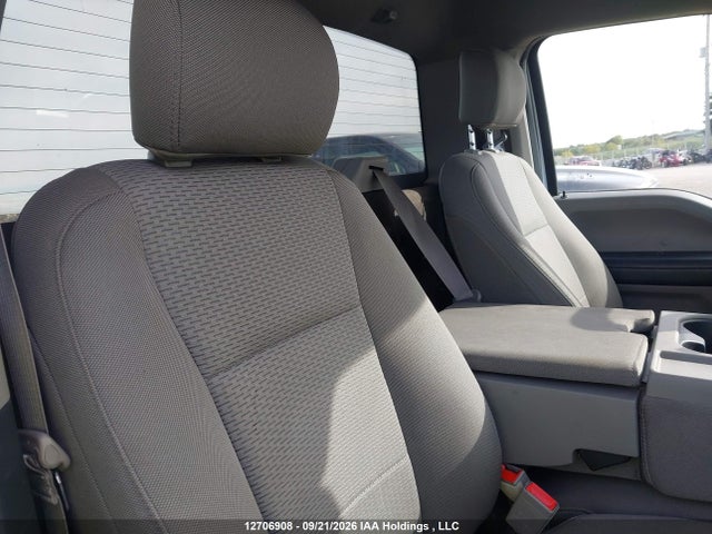 Продажа на аукционе авто 2020 Ford F150, vin: 1FTMF1EB9LKF06967, номер лота: 12706908