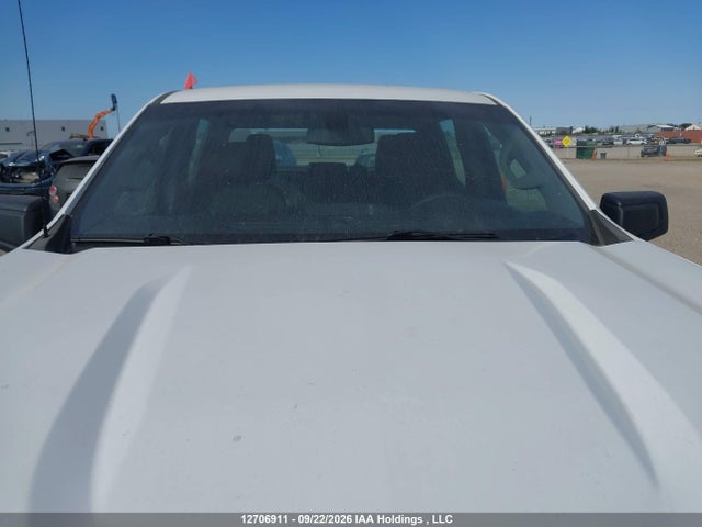 2021 Chevrolet Silverado 1500 Work Truck მანქანა იყიდება აუქციონზე, vin: 3GCPYAEH4MG167037, აუქციონის ნომერი: 12706911