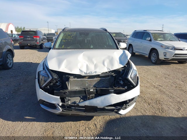 KNDPVCDFXR7226583 KIA Sportage Ex/ex Premium W/black Interior/ex Premium W/red Interior