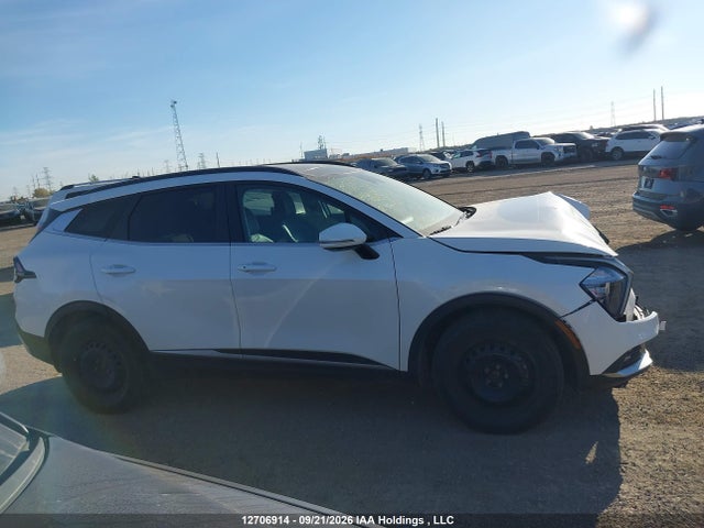 KNDPVCDFXR7226583 KIA Sportage Ex/ex Premium W/black Interior/ex Premium W/red Interior