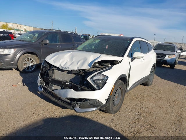 KNDPVCDFXR7226583 KIA Sportage Ex/ex Premium W/black Interior/ex Premium W/red Interior