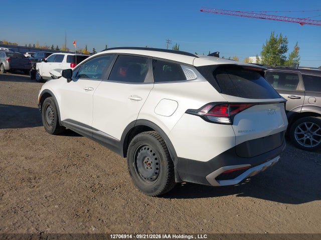 KNDPVCDFXR7226583 KIA Sportage Ex/ex Premium W/black Interior/ex Premium W/red Interior