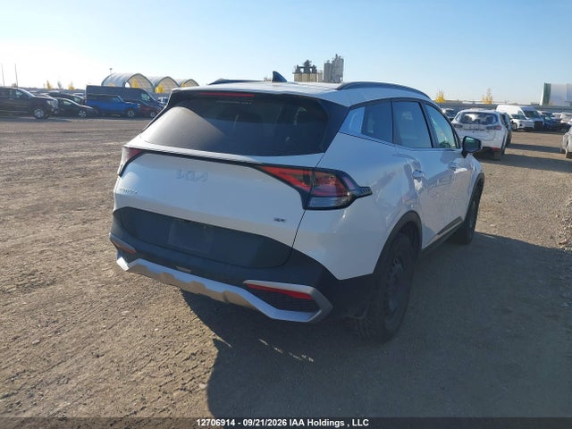 KNDPVCDFXR7226583 KIA Sportage Ex/ex Premium W/black Interior/ex Premium W/red Interior