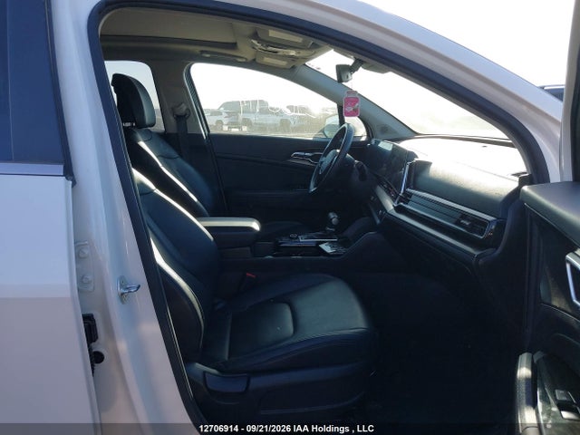 KNDPVCDFXR7226583 KIA Sportage Ex/ex Premium W/black Interior/ex Premium W/red Interior