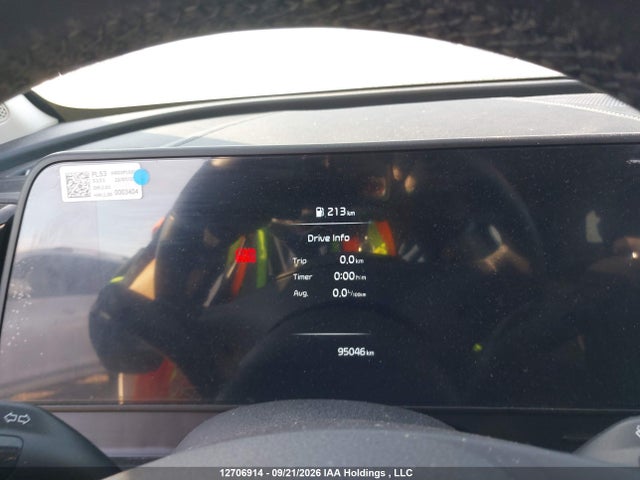 KNDPVCDFXR7226583 KIA Sportage Ex/ex Premium W/black Interior/ex Premium W/red Interior