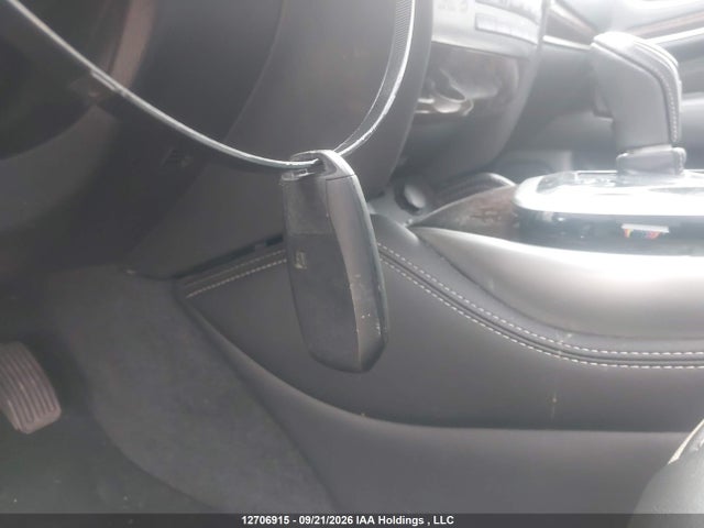 Aukcja sprzedaży 2019 Infiniti Qx60 Luxe/pure, vin: 5N1DL0MM9KC564636, numer aukcji: 12706915
