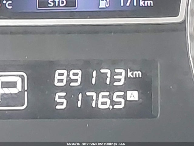 Aukcja sprzedaży 2019 Infiniti Qx60 Luxe/pure, vin: 5N1DL0MM9KC564636, numer aukcji: 12706915