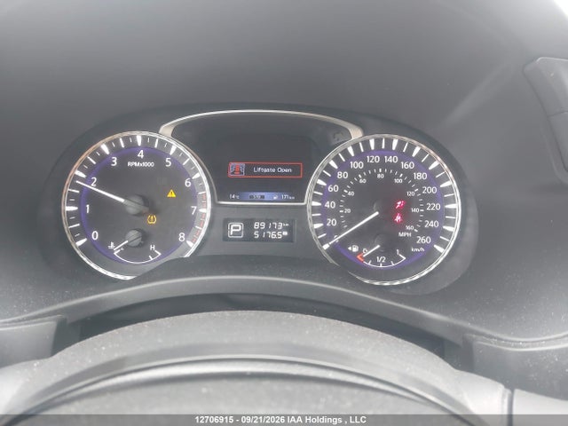 Aukcja sprzedaży 2019 Infiniti Qx60 Luxe/pure, vin: 5N1DL0MM9KC564636, numer aukcji: 12706915