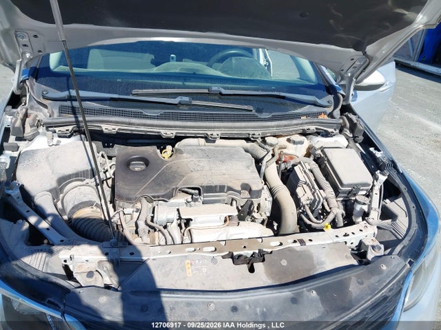 Chevrolet Cruze Ls Auto 2018 1G1BC5SM4J7236424 Image 10