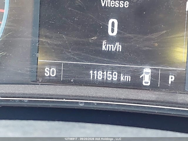 Chevrolet Cruze Ls Auto 2018 1G1BC5SM4J7236424 Image 16