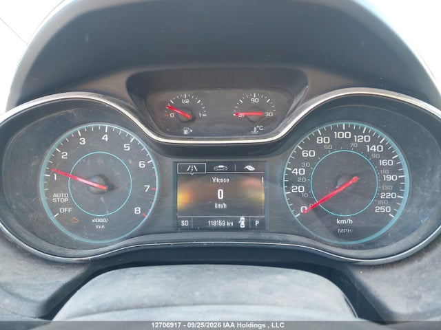 Chevrolet Cruze Ls Auto 2018 1G1BC5SM4J7236424 Image 7