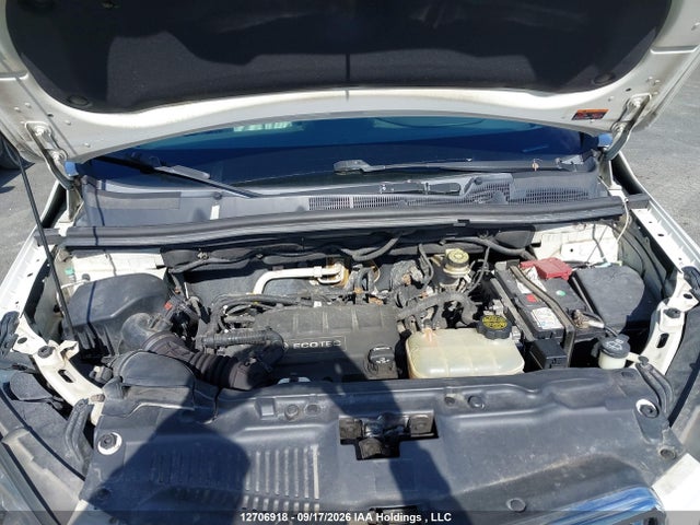 12706918 :رقم المزاد ، KL4CJHSB5FB254592 vin ، 2015 Buick Encore Premium مزاد بيع