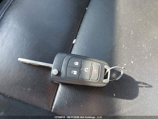 12706918 :رقم المزاد ، KL4CJHSB5FB254592 vin ، 2015 Buick Encore Premium مزاد بيع