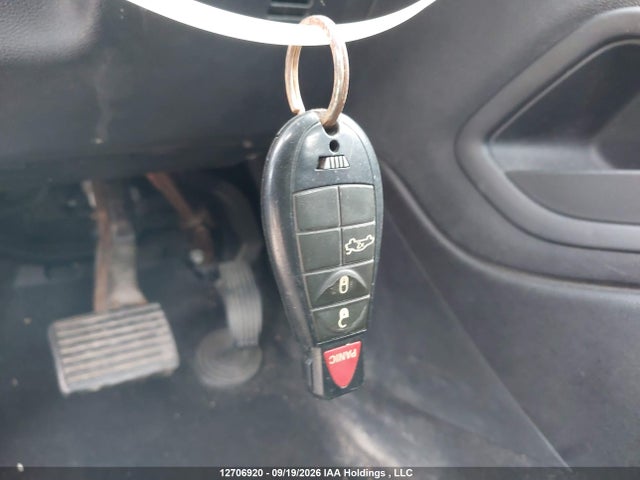 12706920 :رقم المزاد ، 1C3CDFBA5DD291382 vin ، 2013 Dodge Dart Sxt/rallye مزاد بيع