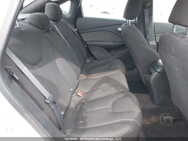 12706920 :رقم المزاد ، 1C3CDFBA5DD291382 vin ، 2013 Dodge Dart Sxt/rallye مزاد بيع