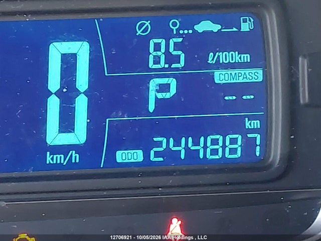 Продажа на аукционе авто 2014 Chevrolet Trax Ls, vin: 3GNCJKEB9EL177373, номер лота: 12706921