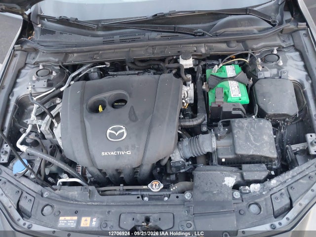 Mazda 3 Preferred 2019 JM1BPADM5K1102026 Image 10
