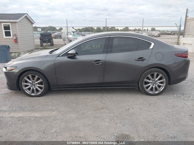 Mazda 3 Preferred 2019 JM1BPADM5K1102026 Image 15