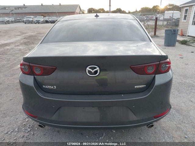 Mazda 3 Preferred 2019 JM1BPADM5K1102026 Image 17