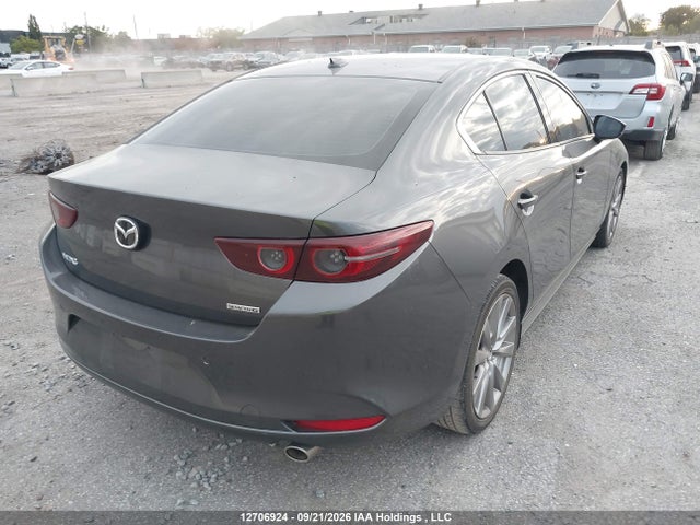Mazda 3 Preferred 2019 JM1BPADM5K1102026 Image 4
