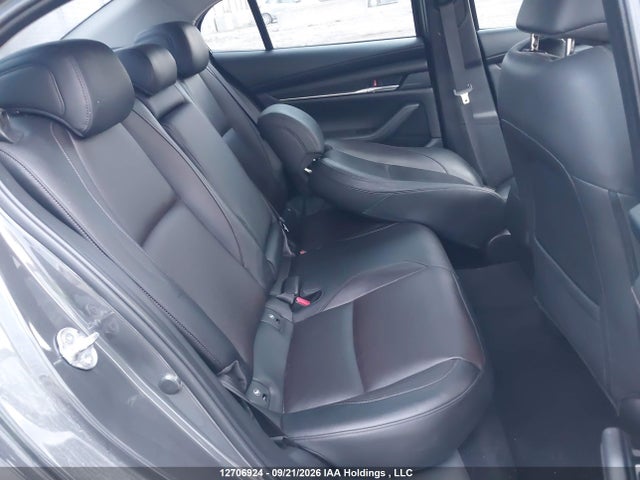 Mazda 3 Preferred 2019 JM1BPADM5K1102026 Image 8