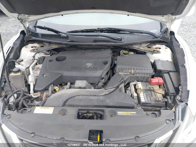 Aukcja sprzedaży 2016 Nissan Altima 2.5/2.5 S/2.5 Sl Tech/2.5 Sr/2.5 Sv, vin: 1N4AL3AP9GN369094, numer aukcji: 12706927