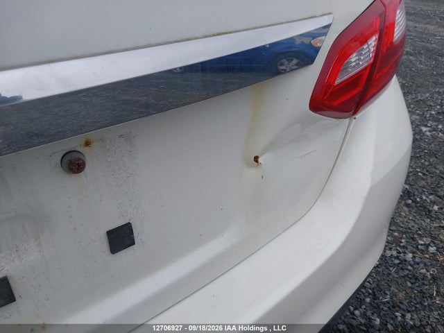 Aukcja sprzedaży 2016 Nissan Altima 2.5/2.5 S/2.5 Sl Tech/2.5 Sr/2.5 Sv, vin: 1N4AL3AP9GN369094, numer aukcji: 12706927