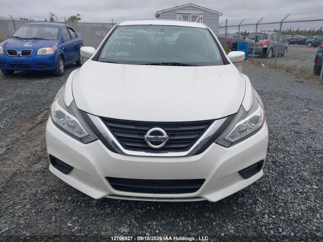 Aukcja sprzedaży 2016 Nissan Altima 2.5/2.5 S/2.5 Sl Tech/2.5 Sr/2.5 Sv, vin: 1N4AL3AP9GN369094, numer aukcji: 12706927